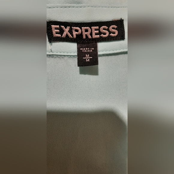Express blouse - Picture 3 of 4